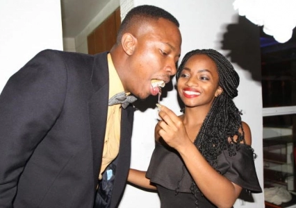 KTN’s presenter Makori: I spent a lot of money chasing girls