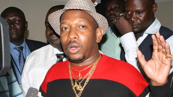 Sonko: I don’t hate Kikuyus. All my Mpango wa kandos are Kikuyu  