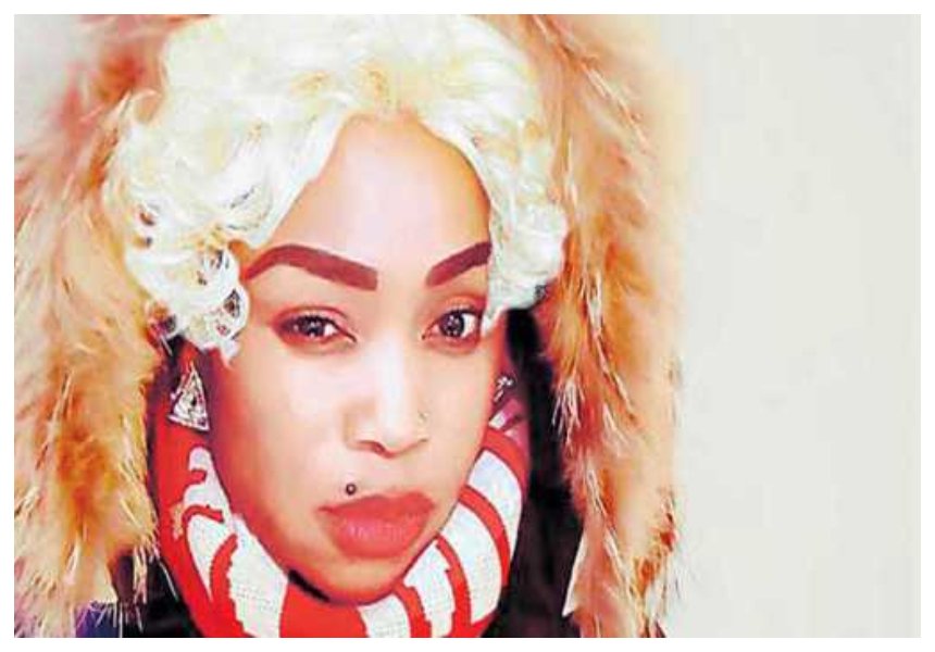 Hilarious: KOT mathematically calculates years NYS ‘air millionaire’ Ann Wanjiku should serve in prison