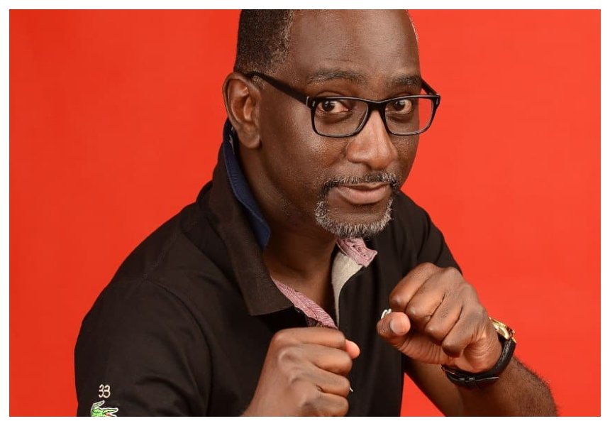 Robert Burale excites netizens with 7 rules of engagement for all men to follow