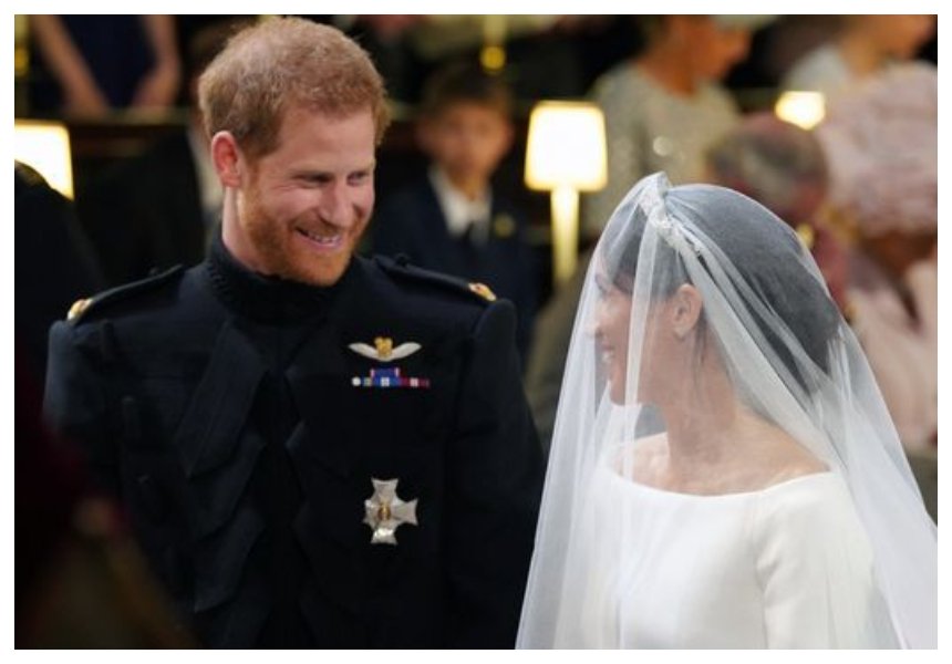 Saumu Mbuvi’s baby daddy Ben Gatu rattles Kenyan women with hard-hitting message after the royal wedding