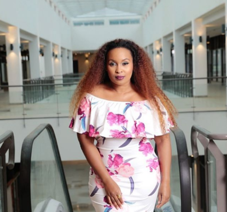 After my surgery I don’t take things for granted – Sheila Mwanyigha 