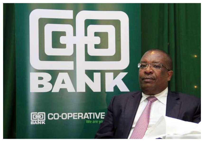 10 things to note about Co-operative Bank’s 4.9 billion profit for the first quarter of 2018