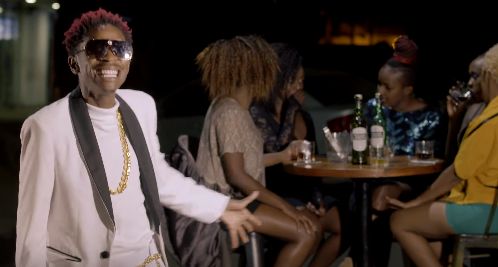 Lamba LOLO! Eric Omondi teams up with Kidum for new song ‘LOLO’