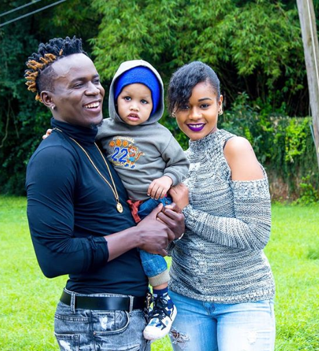 Willy Paul and DJ Sadic releasing a movie called ‘Murderer’? 