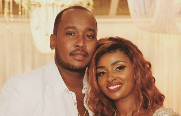 Anerlisa Muigai’s ‘poor in bed’ ex lover finally speaks