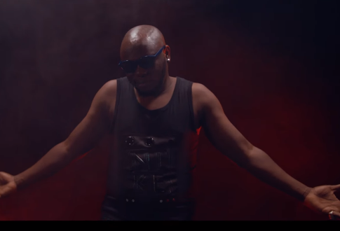 Gabu,Bobby Mapesa ,Kforce ,Stev-oh and Prezzo finally release video for new track