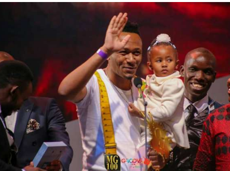 Groove Awards 2018 winners(Full List)