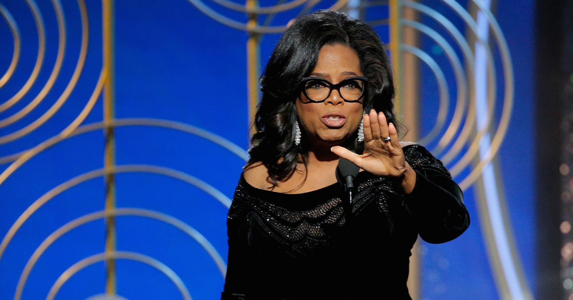 Sorry Kenyans Oprah is not coming to Kogelo – Obama’s team 