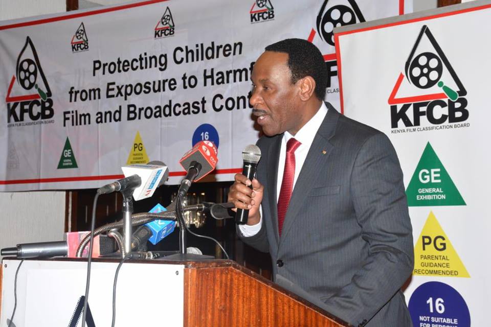 These are the most watched TV shows in Kenya according to a new survey from KFCB