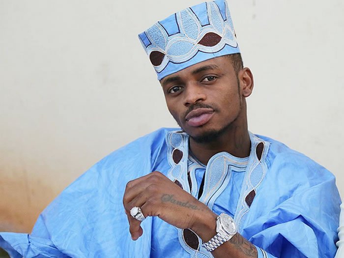 Diamond Platnumz’ family share they might miss his son’s birthday