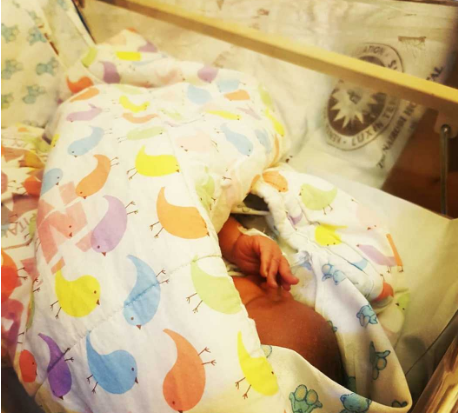 World Cup Vibes! Gospel singer Daddy Owen names son after Mbappe