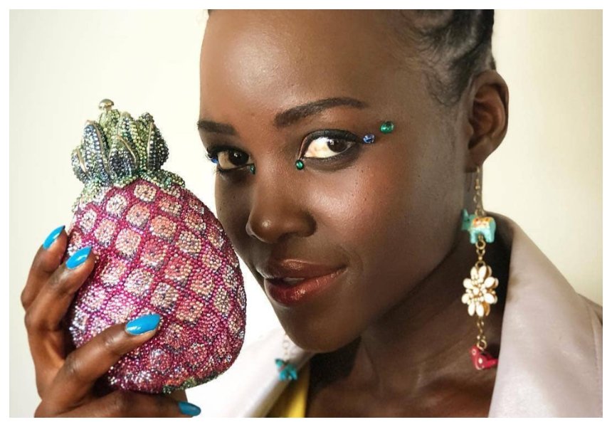 More blessings for Lupita Nyong’o as she lands multi-million shillings endorsement deal