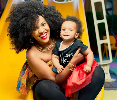 DJ Pierra Makena: I remember looking up and telling God please..please be the father to my unborn child