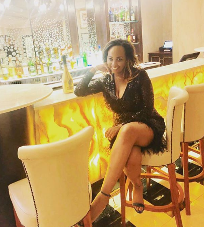 Former KTN host Cynthia Nyamai becomes a pastor 