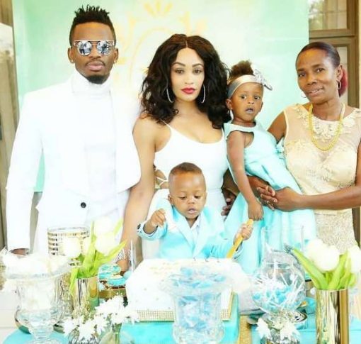 Drama on the way! Wema Sepetu, Diamond Platnumz and Zari Hassan set to meet face to face