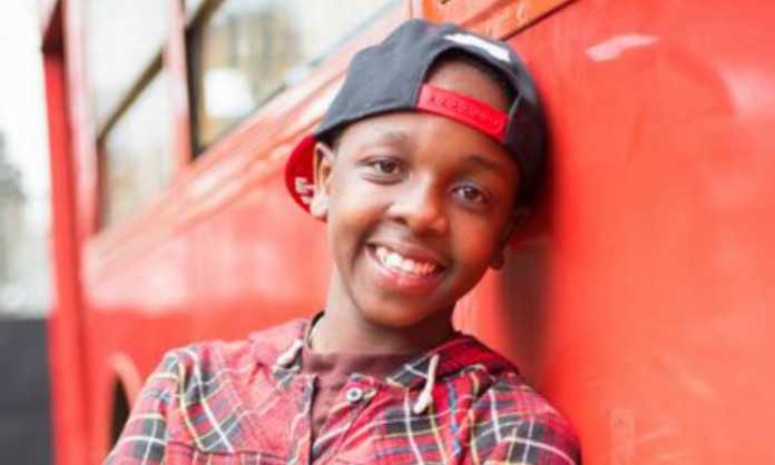 All grown up! Machachari’s actor Govi shares photo of his beautiful look alike sister