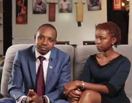 Boniface Mwangi: I was offered free sex and drugs during campaigns 