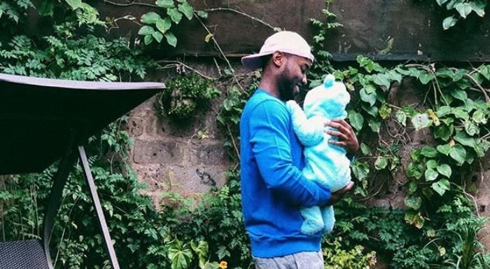 “Let’s not be deadbeat dads” Nick Mutuma message to fathers after he becomes a stranger to his daughter