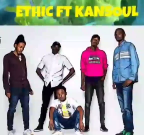 Lamba Lolo crew Ethnic to release new song with Kansoul