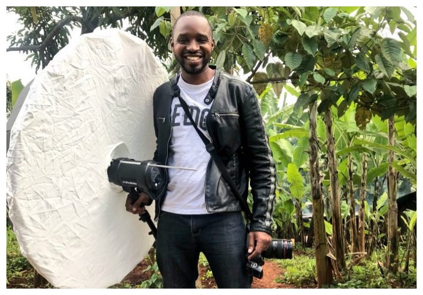 Boniface Mwangi: I spent about 18 million campaigning in Starehe and got broke like crazy afterwards