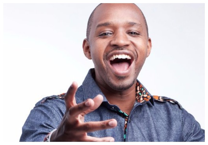 Boniface Mwangi Calls Out Anti-Homosexuality Rhetoric: “Focus on Corruption, Not People’s Bedrooms”