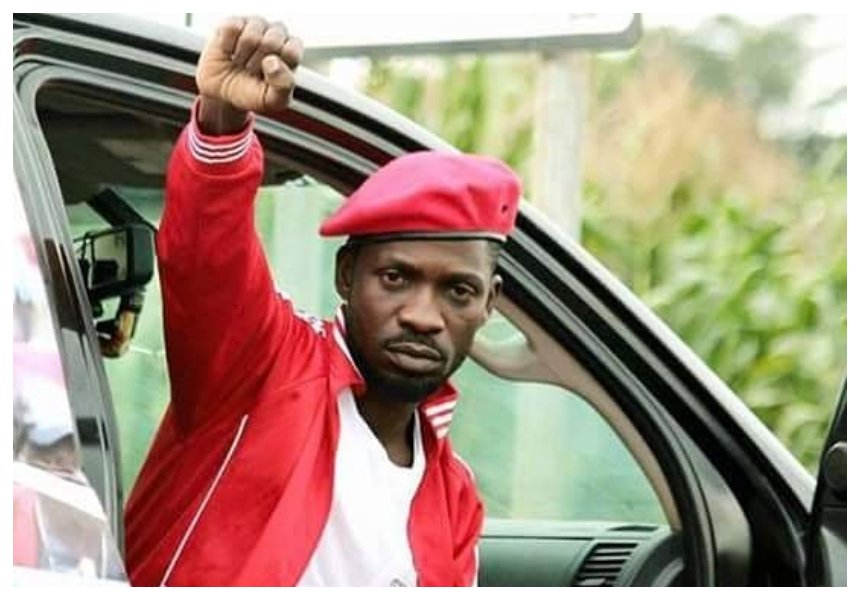 Bobi Wine’s ‘The People’s President’ Wins Prestigious Audience Choice Award in New York