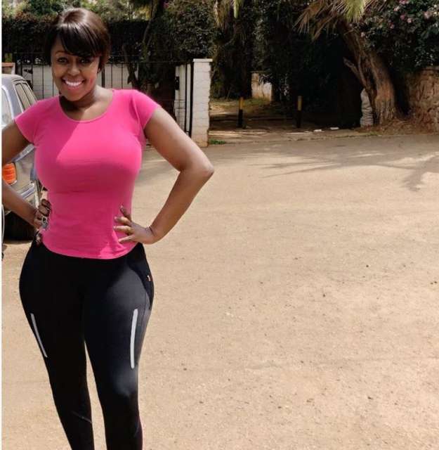 Did Lilian Muli actually pay almost 250k to give birth?