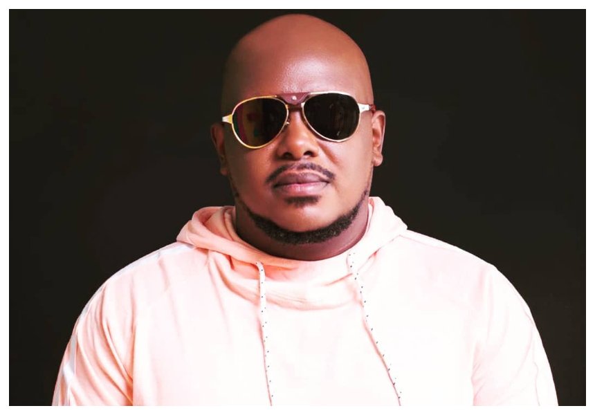 Nonini and Calif Records clash over 1 million Kshs