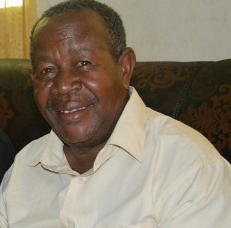 RIP! Popular Tanzanian actor Mzee Majuto passes on 