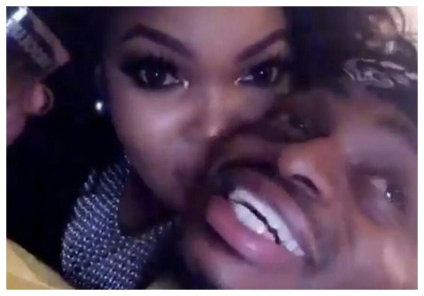 Diamond Platnumz attending Wema Sepetu’s 30th birthday? She reveals