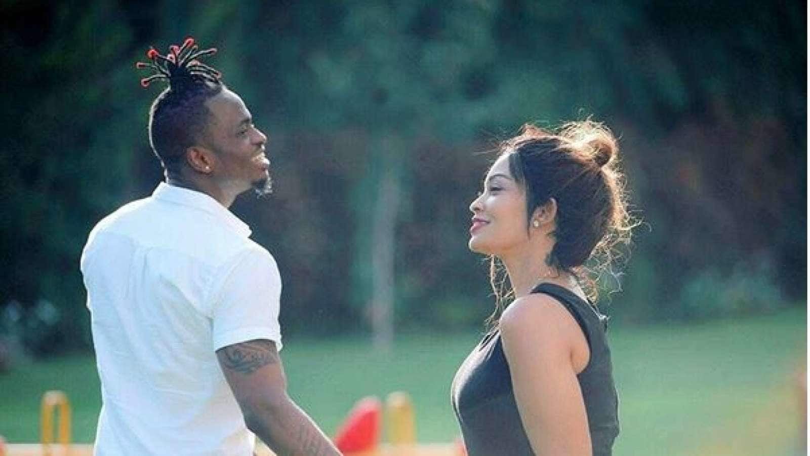 Zari’s ‘disrespectful’ birthday message to Diamond Platnumz leaves many talking