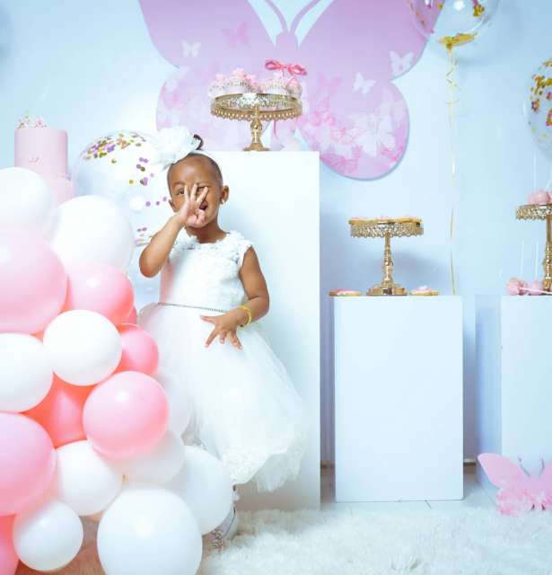 Zari Hassan leaves fans heartbroken after postponing Tiffah’s birthday Party