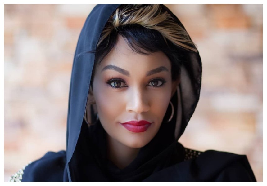 Why Zari was banned from visiting the United States