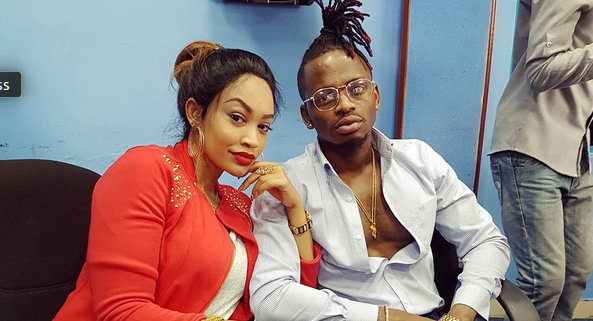 I just wish Diamond told me he was cheating- Zari 