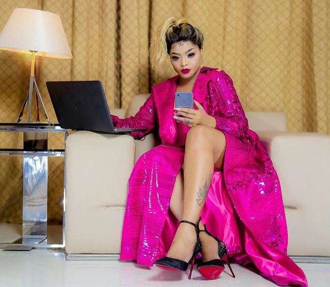 Jacky Wolper becomes a born again christian