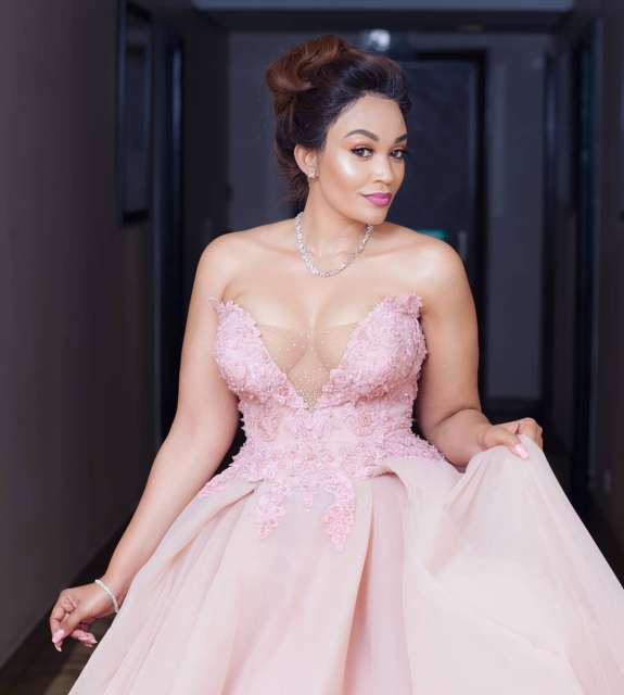 Zari: I have also dated broke guys before 