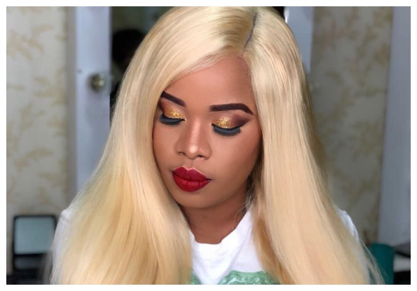 Bridget Achieng narrates pain of being rejected by mother-in-law because of her background