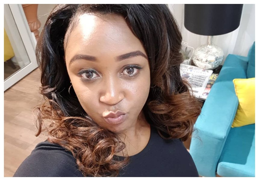 K24 anchors welcome Betty Kyallo to her new workplace (Photos)