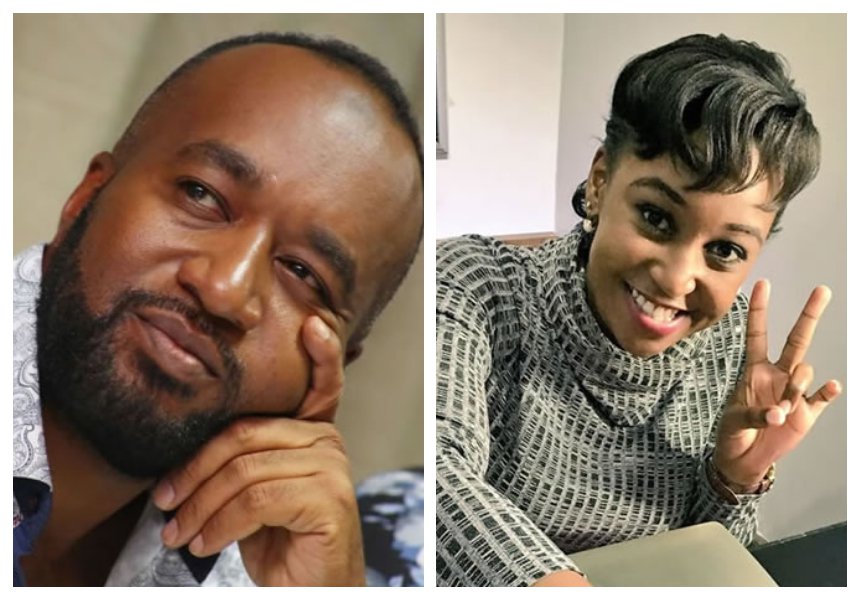 The governor is savage! Finer details of how Joho repossessed his Porsche Cayenne from Betty Kyallo when she was behind the wheels on Mombasa Road