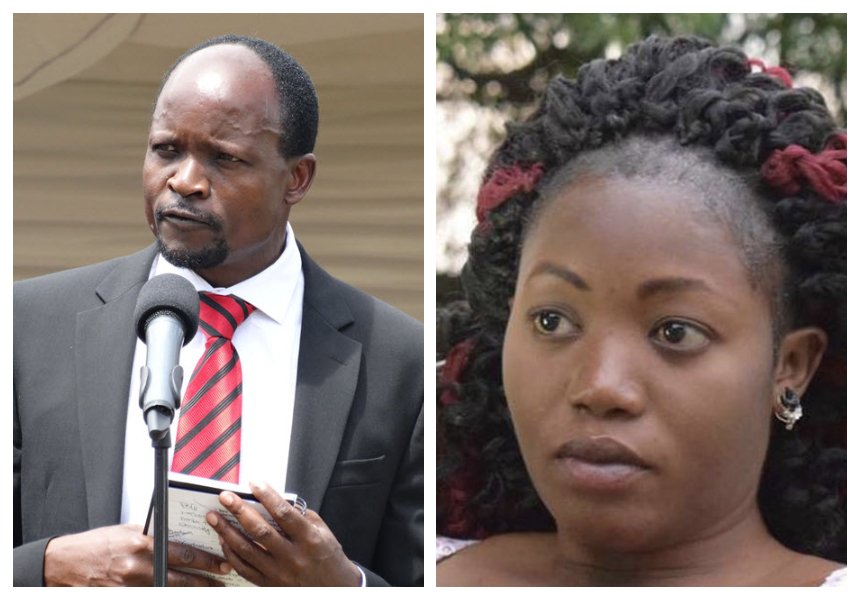 Hearing on Sharon Otieno’s murder is postponed while Obado’s co-accused laments family loss