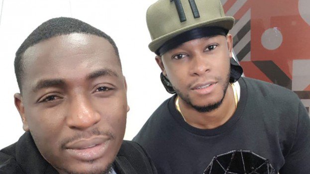 Producer Dr Sappy: Redsan caught me off-guard but I won’t press charges