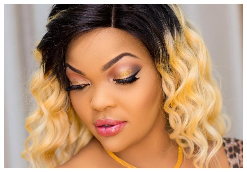 “Napenda mwanaume anipe kipigo kidogo” Wema Sepetu opens up about her obsession with men who beat her up