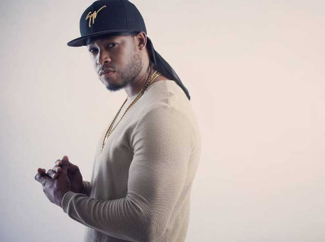 Bouncer! Redsan forced to explain why he hit the gym and got buffed this year