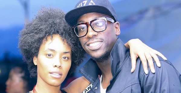 Bien Aime hints giving girlfriend Chiki Kuruka awesome lungula during her 30th birthday 