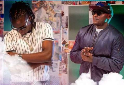 These two have disappointed us! Khaligraph and Willy Paul anger fans with new collabo “Bora Uhai”