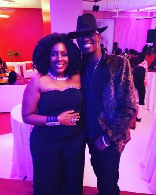 Nameless and Queen Atemi finally release their anticipated romantic song