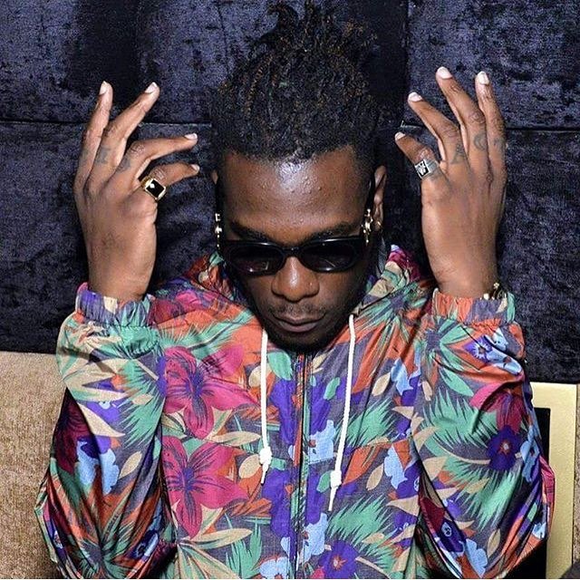 Is this the best apology Kenyans will get from Nigerian singer Burna Boy?