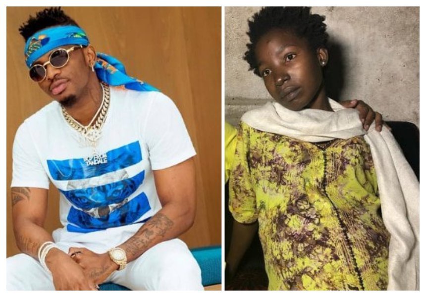 “Ana ugonjwa wa moyo” Babu Tale gives update on sickly singer Hawa after arriving in India on sponsorship from Diamond Platnumz