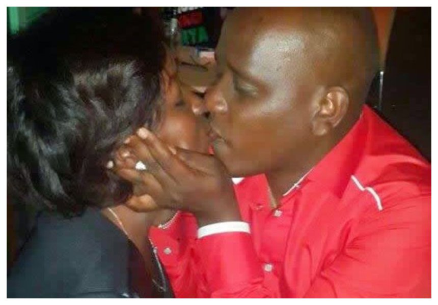 Itumbi rejoices at BFF Jacque Maribe’s employment with the government